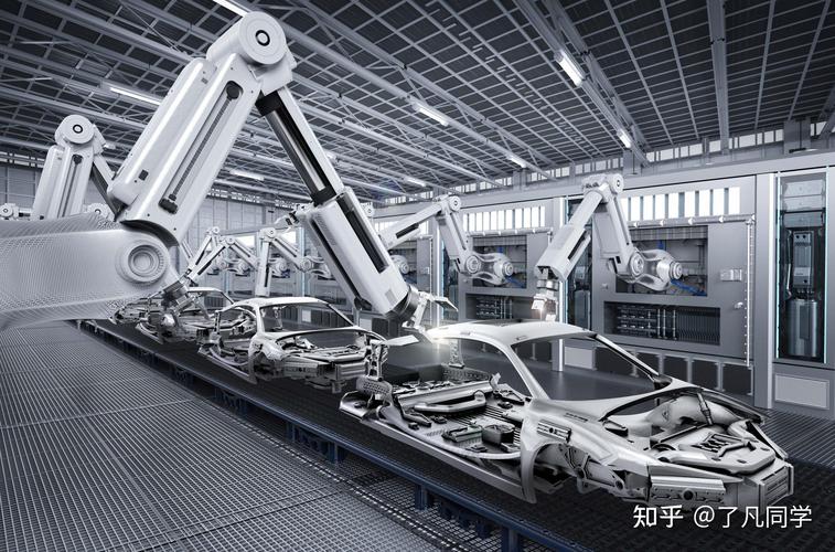 汽车零部件行业的发展前景